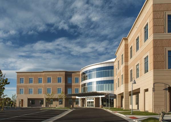 CENTER AT LINCOLN, LLC, THE nursing home in PARKER, CO - Photo 2 of 5