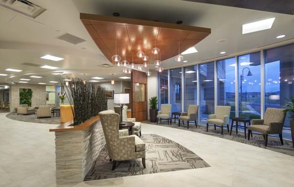 CENTER AT LINCOLN, LLC, THE nursing home in PARKER, CO - Photo 3 of 5