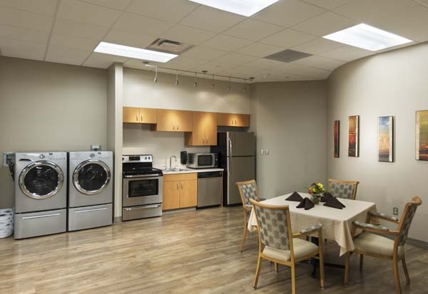 CENTER AT LINCOLN, LLC, THE nursing home in PARKER, CO - Photo 5 of 5