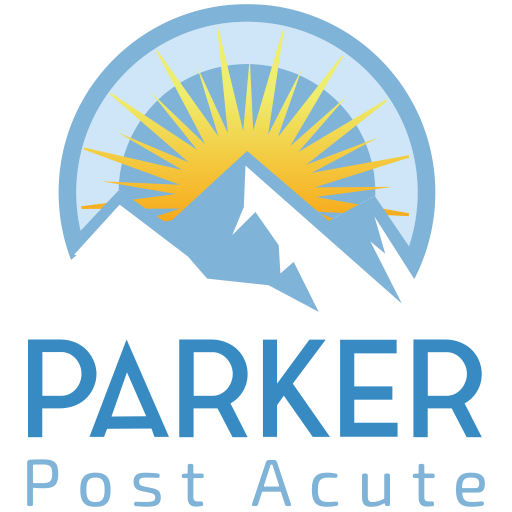 PARKER POST ACUTE nursing home in PARKER, CO