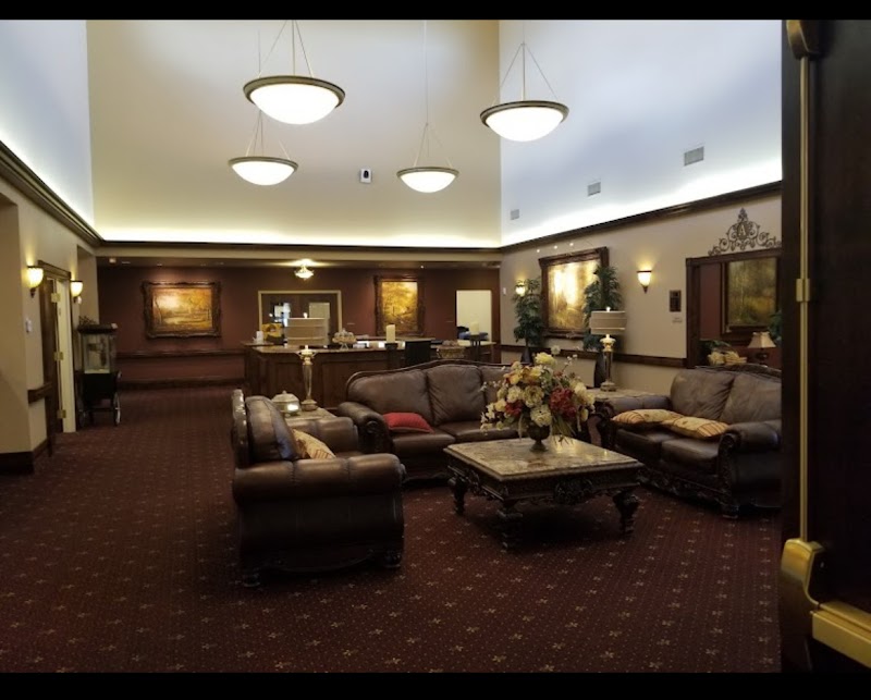 ADVANCED HEALTH CARE OF COLORADO SPRINGS nursing home in COLORADO SPRINGS, CO - Photo 3 of 8