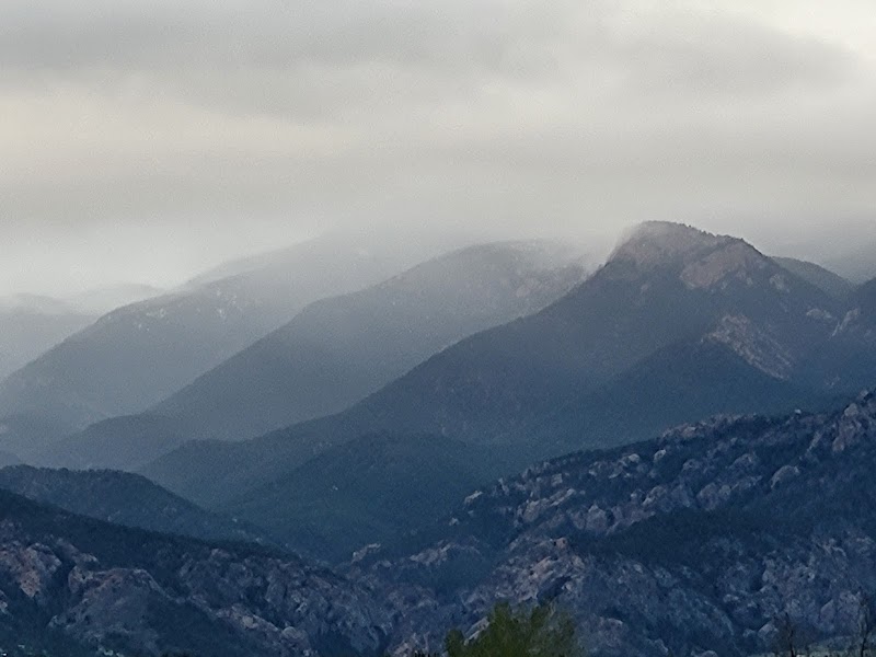 ADVANCED HEALTH CARE OF COLORADO SPRINGS nursing home in COLORADO SPRINGS, CO - Photo 5 of 8