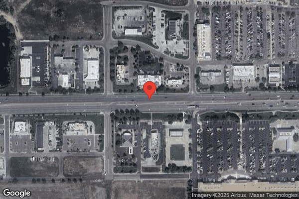 COLUMBINE COMMONS HEALTH & REHAB LLC nursing home in WINDSOR, CO - Photo 1 of 10