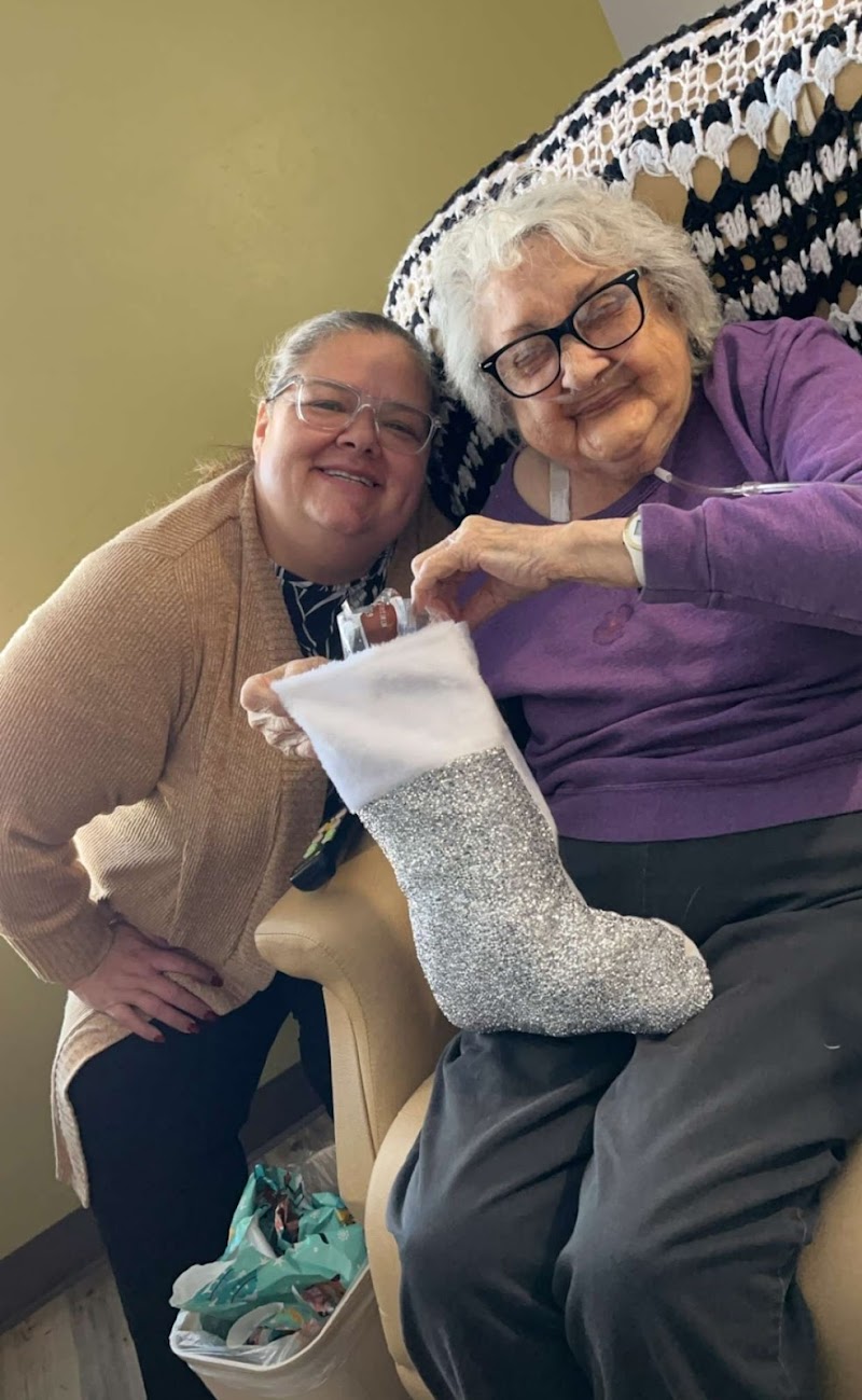 COTTONWOOD REHABILITATION AND HEALTHCARE CENTER nursing home in DURANGO, CO - Photo 4 of 5