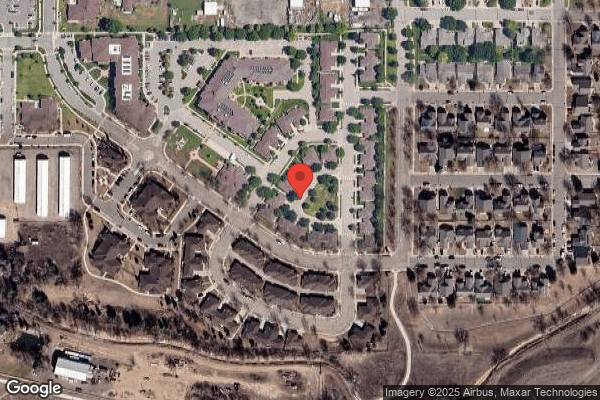 GREEN HOUSE HOMES AT MIRASOL, THE nursing home in LOVELAND, CO - Photo 1 of 10