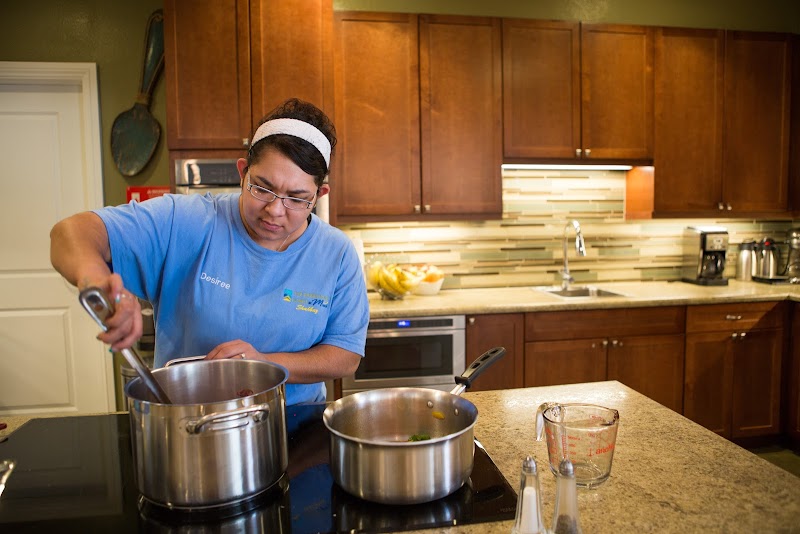GREEN HOUSE HOMES AT MIRASOL, THE nursing home in LOVELAND, CO - Photo 4 of 10