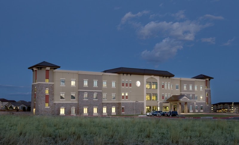 CENTER AT CORDERA, LLC, THE nursing home in COLORADO SPRINGS, CO - Photo 2 of 10