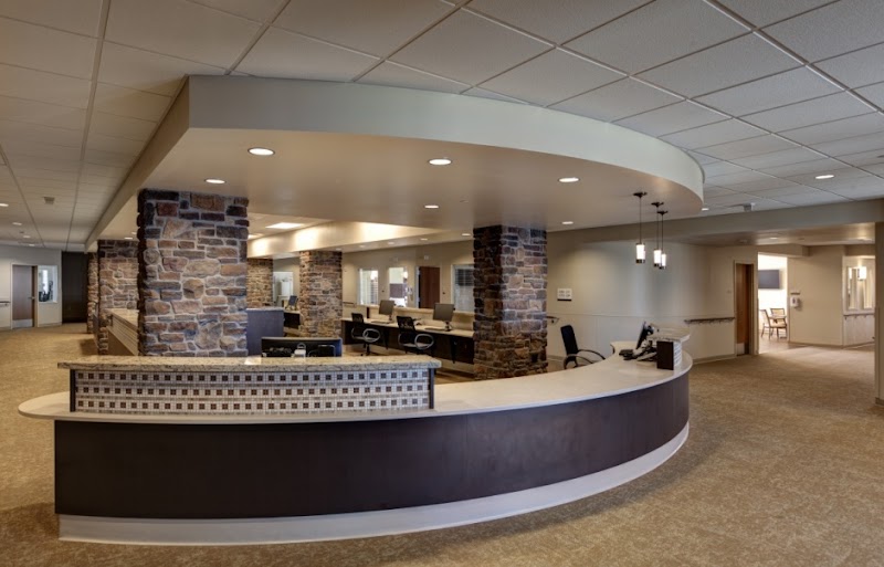 CENTER AT CORDERA, LLC, THE nursing home in COLORADO SPRINGS, CO - Photo 4 of 10