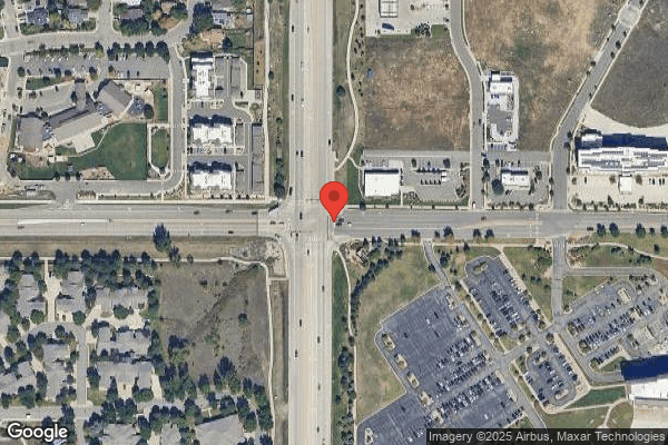 COAL CREEK POST ACUTE & ASSISTED LIVING nursing home in LAFAYETTE, CO - Photo 1 of 5