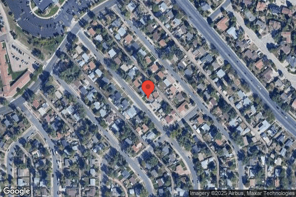 PIKES PEAK POST ACUTE nursing home in COLORADO SPRINGS, CO - Photo 1 of 5