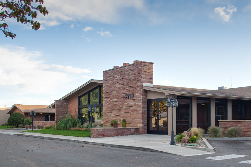 PIKES PEAK POST ACUTE nursing home in COLORADO SPRINGS, CO - Photo 4 of 5