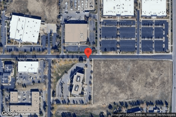 CENTER AT NORTHRIDGE, LLC, THE nursing home in WESTMINSTER, CO