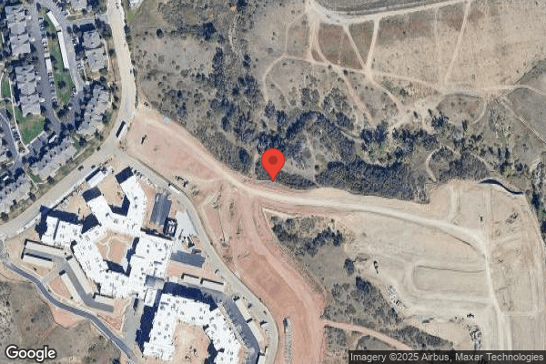 HEALTHCARE RESORT OF COLORADO SPRINGS, THE nursing home in COLORADO SPRINGS, CO - Photo 1 of 5