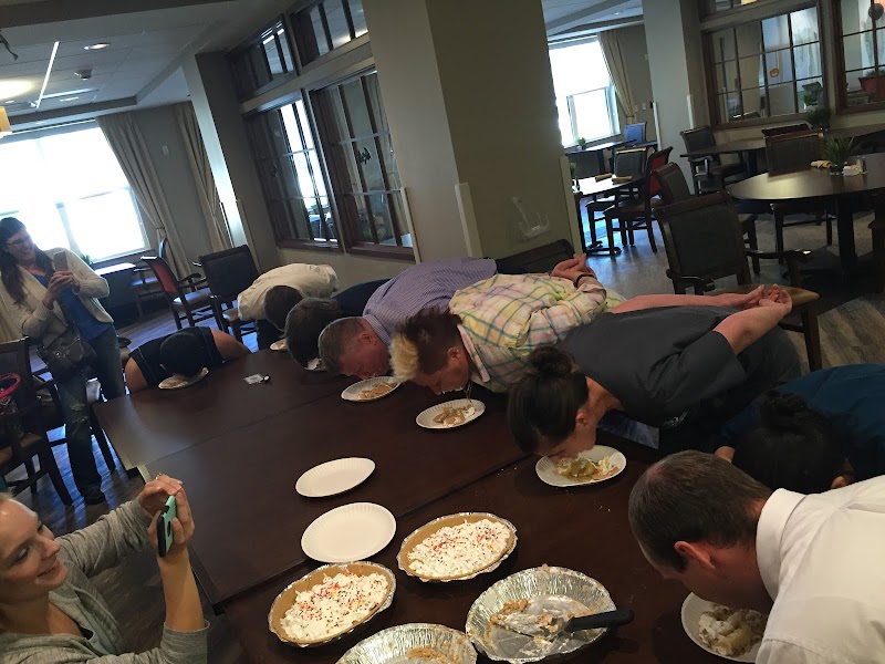 HEALTHCARE RESORT OF COLORADO SPRINGS, THE nursing home in COLORADO SPRINGS, CO - Photo 5 of 5