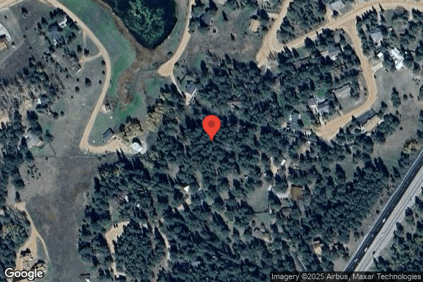 FOREST RIDGE HEALTH AND REHAB LLC nursing home in WOODLAND PARK, CO