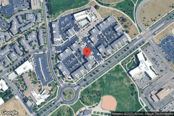 CENTER AT LOWRY, LLC nursing home in DENVER, CO - Photo 1 of 5