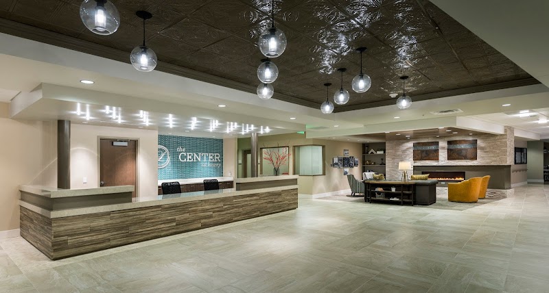 CENTER AT LOWRY, LLC nursing home in DENVER, CO - Photo 2 of 5