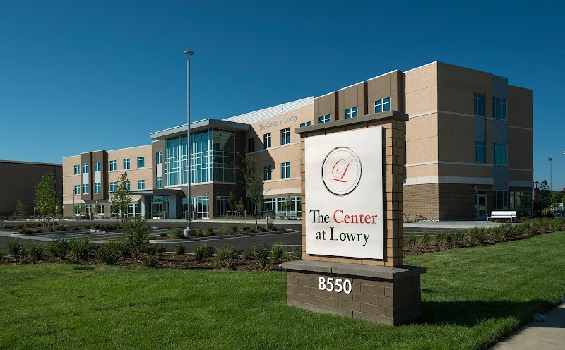 CENTER AT LOWRY, LLC nursing home in DENVER, CO - Photo 3 of 5