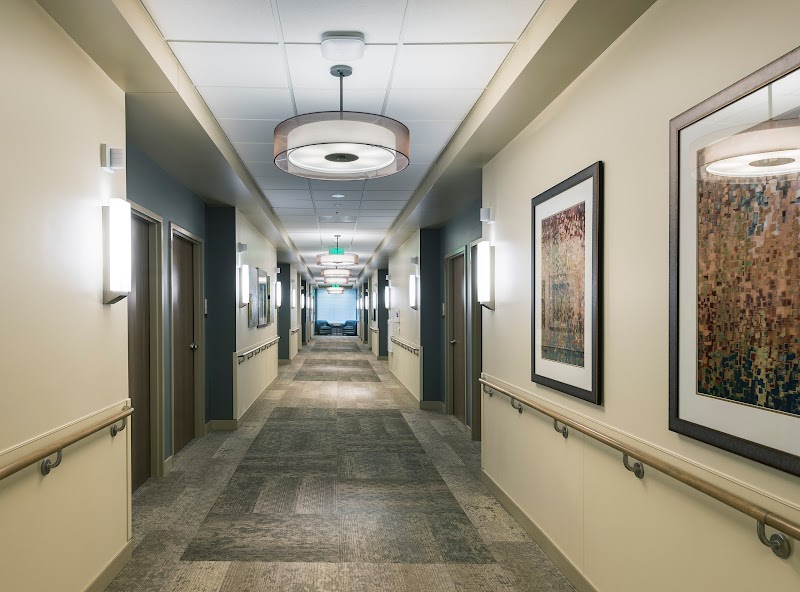CENTER AT LOWRY, LLC nursing home in DENVER, CO - Photo 5 of 5