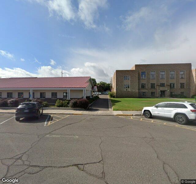 RIVER VALLEY REHABILITATION AND HEALTHCARE CENTER nursing home in DEL NORTE, CO - Photo 4 of 5