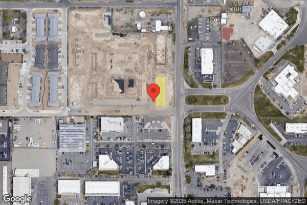 CENTER AT FORESIGHT LLC, THE nursing home in GRAND JUNCTION, CO