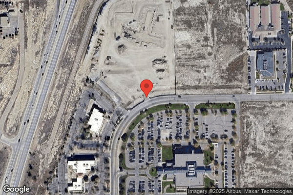 CENTER AT PARK WEST LLC, THE nursing home in PUEBLO, CO - Photo 1 of 10