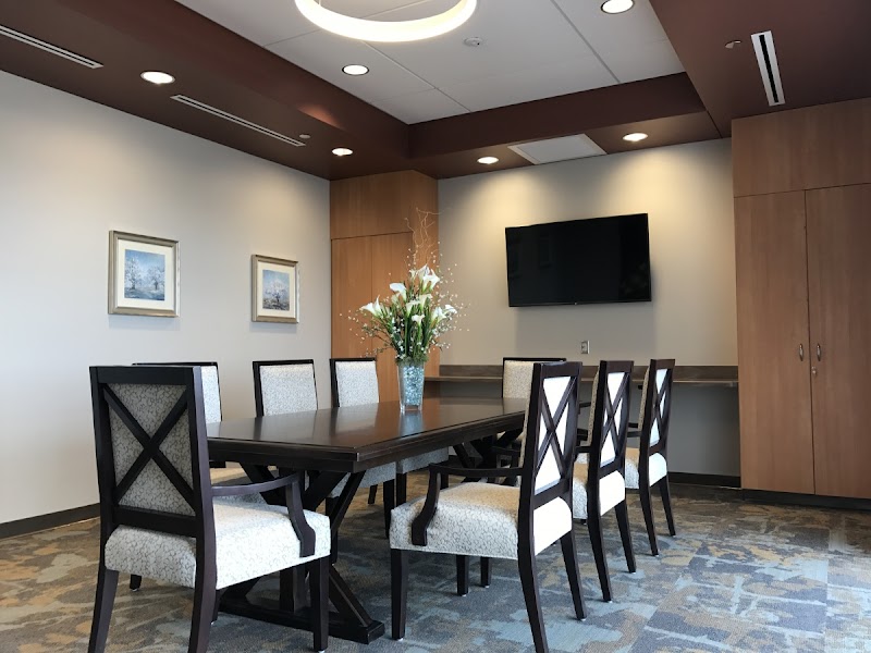 CENTER AT PARK WEST LLC, THE nursing home in PUEBLO, CO - Photo 4 of 10