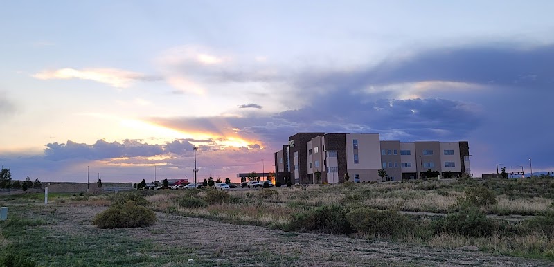 CENTER AT PARK WEST LLC, THE nursing home in PUEBLO, CO - Photo 5 of 10