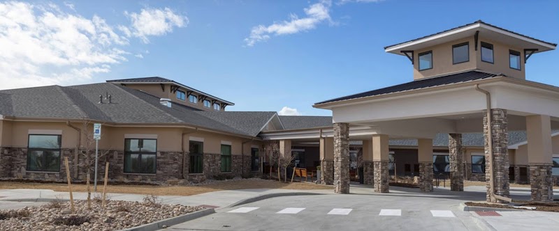 ACCEL AT LONGMONT HEALTH AND REHAB, LLC nursing home in LONGMONT, CO - Photo 2 of 5