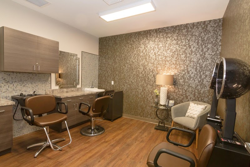 ACCEL AT LONGMONT HEALTH AND REHAB, LLC nursing home in LONGMONT, CO - Photo 4 of 5