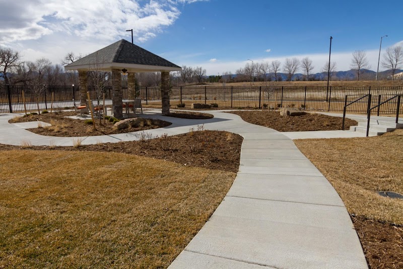 ACCEL AT LONGMONT HEALTH AND REHAB, LLC nursing home in LONGMONT, CO - Photo 5 of 5