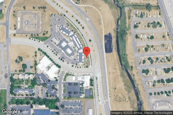 AVIVA AT FITZSIMONS nursing home in AURORA, CO - Photo 1 of 5