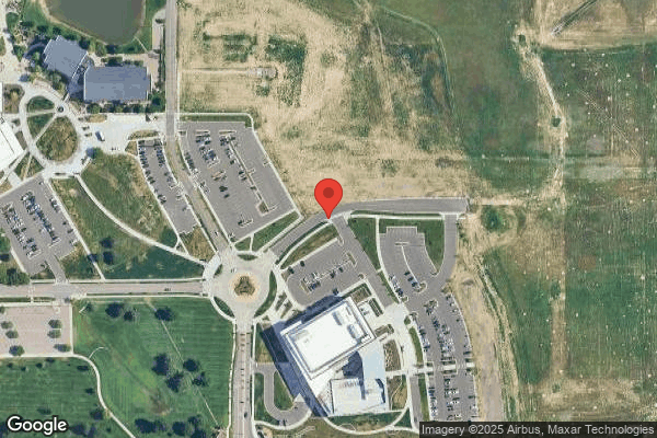 CENTER AT CENTERPLACE, LLC, THE nursing home in GREELEY, CO - Photo 1 of 5