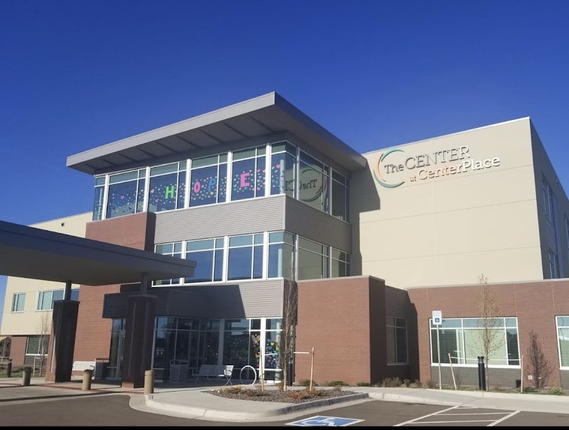 CENTER AT CENTERPLACE, LLC, THE nursing home in GREELEY, CO - Photo 2 of 5