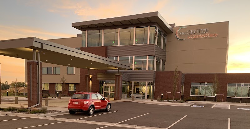 CENTER AT CENTERPLACE, LLC, THE nursing home in GREELEY, CO - Photo 5 of 5