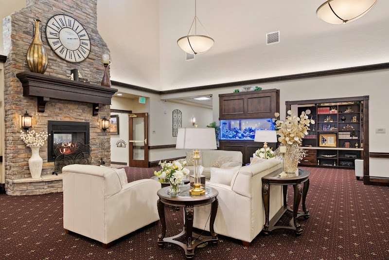 AHC OF LAKEWOOD, LLC nursing home in LAKEWOOD, CO - Photo 3 of 10