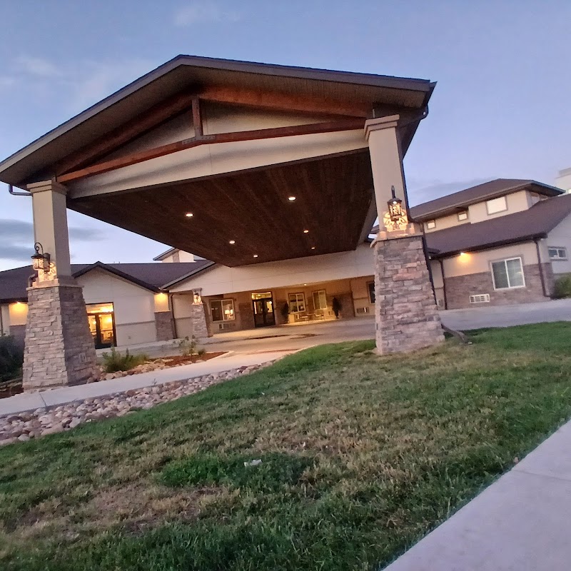 AHC OF LAKEWOOD, LLC nursing home in LAKEWOOD, CO - Photo 4 of 10