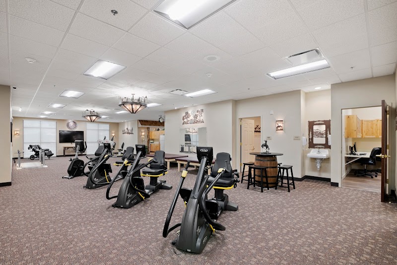 AHC OF LAKEWOOD, LLC nursing home in LAKEWOOD, CO - Photo 5 of 10