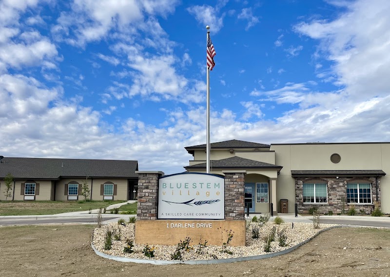 BLUESTEM VILLAGE nursing home in LA JUNTA, CO - Photo 2 of 5