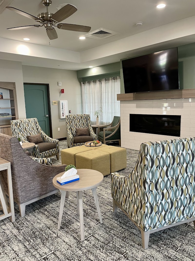 BLUESTEM VILLAGE nursing home in LA JUNTA, CO - Photo 3 of 5