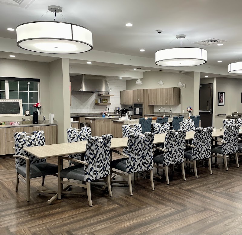 BLUESTEM VILLAGE nursing home in LA JUNTA, CO - Photo 4 of 5