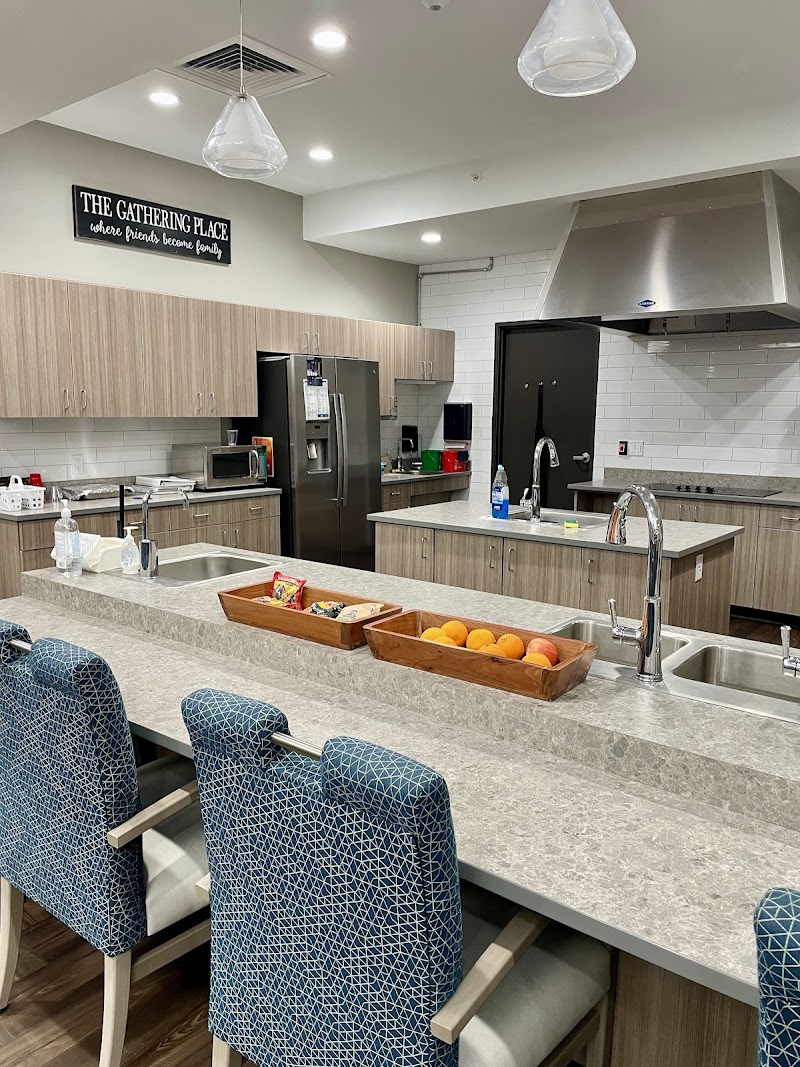 BLUESTEM VILLAGE nursing home in LA JUNTA, CO - Photo 5 of 5