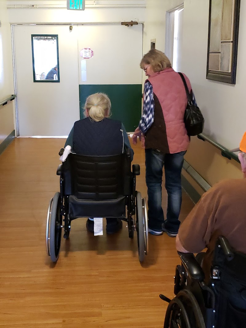 PARK FOREST CARE CENTER, INC. nursing home in WESTMINSTER, CO - Photo 2 of 5