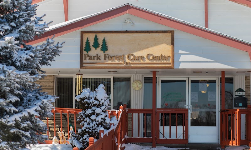 PARK FOREST CARE CENTER, INC. nursing home in WESTMINSTER, CO - Photo 5 of 5