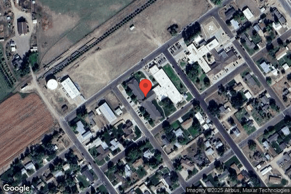 SEDGWICK COUNTY MEMORIAL NURSING HOME nursing home in JULESBURG, CO - Photo 1 of 5