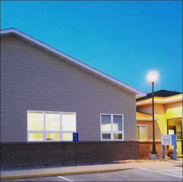 SEDGWICK COUNTY MEMORIAL NURSING HOME nursing home in JULESBURG, CO - Photo 3 of 5