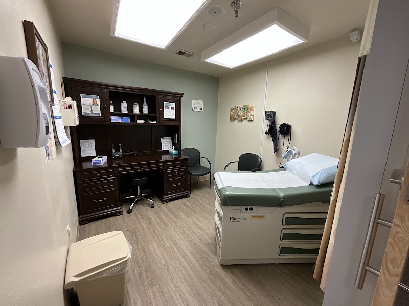 SEDGWICK COUNTY MEMORIAL NURSING HOME nursing home in JULESBURG, CO - Photo 4 of 5