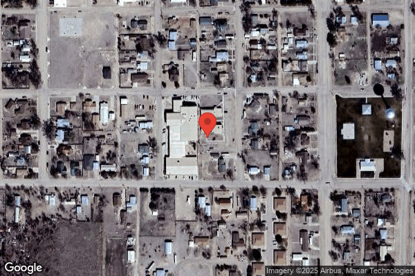 WALSH HEALTHCARE CENTER nursing home in WALSH, CO - Photo 1 of 2