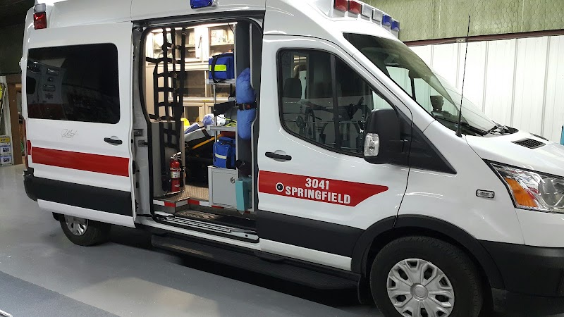 SOUTHEAST COLORADO HOSPITAL LTC nursing home in SPRINGFIELD, CO - Photo 2 of 10