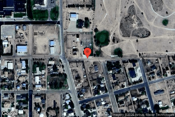 CHEYENNE MANOR nursing home in CHEYENNE WELLS, CO